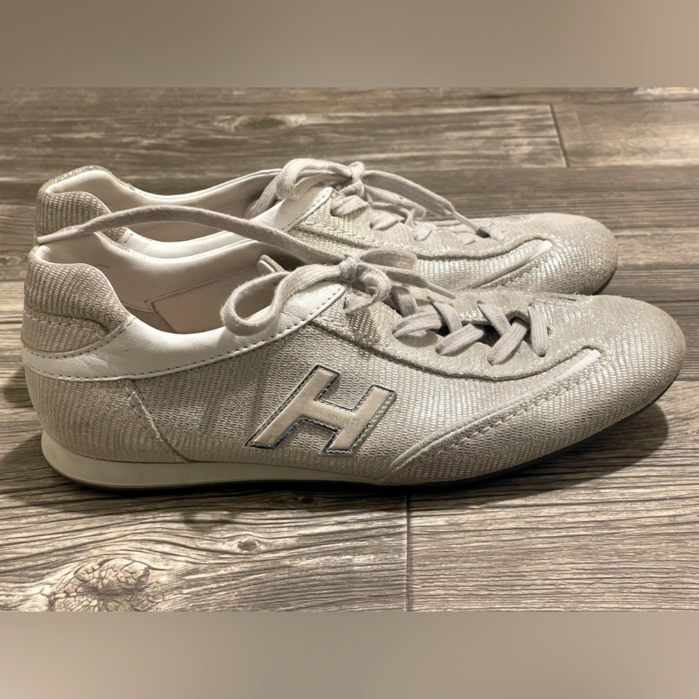 Hogan sneakers